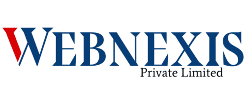 Webnexis Pvt Ltd Logo
